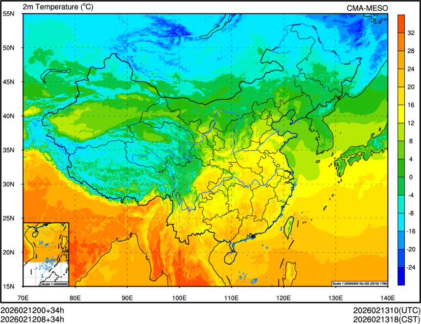 02/12 00时 +034小时