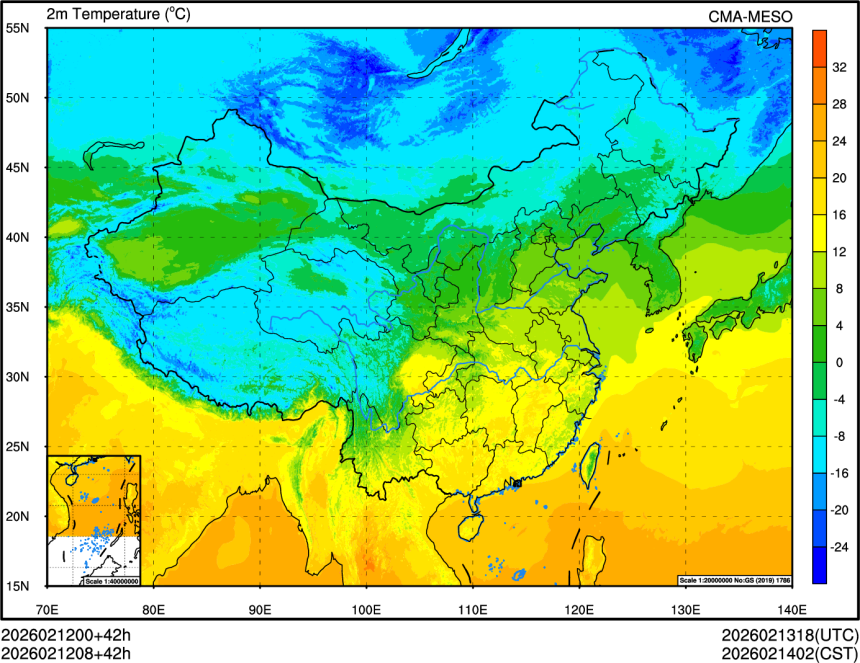 02/12 00时 +042小时