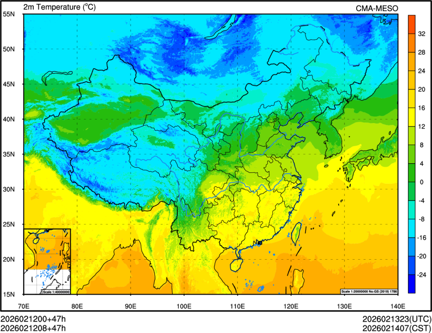 02/12 00时 +047小时