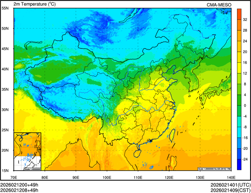 02/12 00时 +049小时