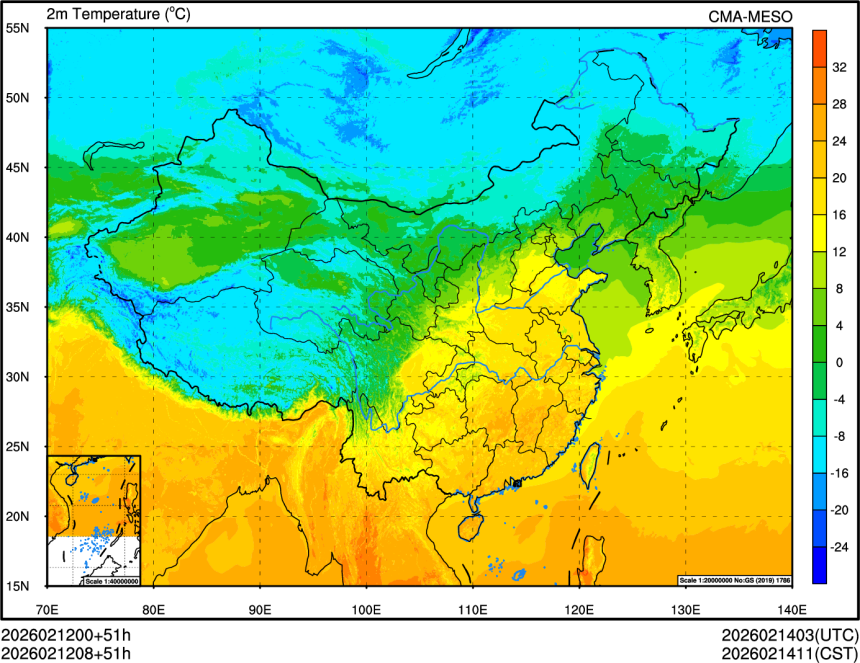 02/12 00时 +051小时