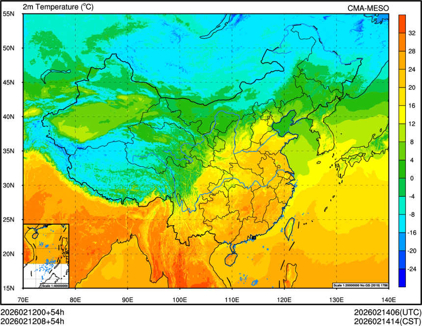 02/12 00时 +054小时