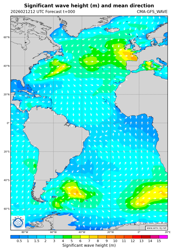 02/12 20时 +000小时