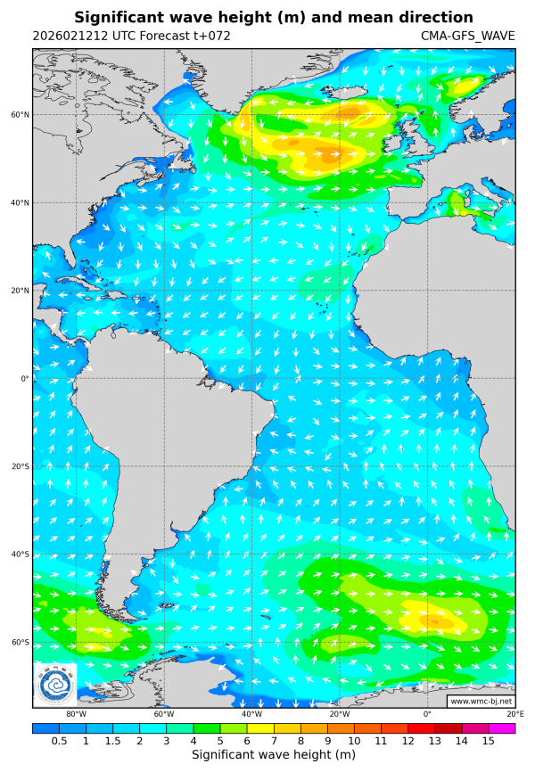 02/12 20时 +072小时