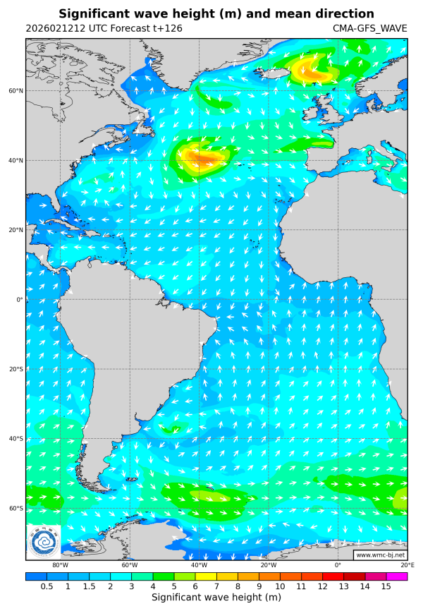 02/12 20时 +126小时