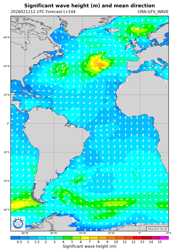 02/12 20时 +144小时