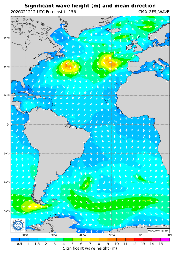 02/12 20时 +156小时