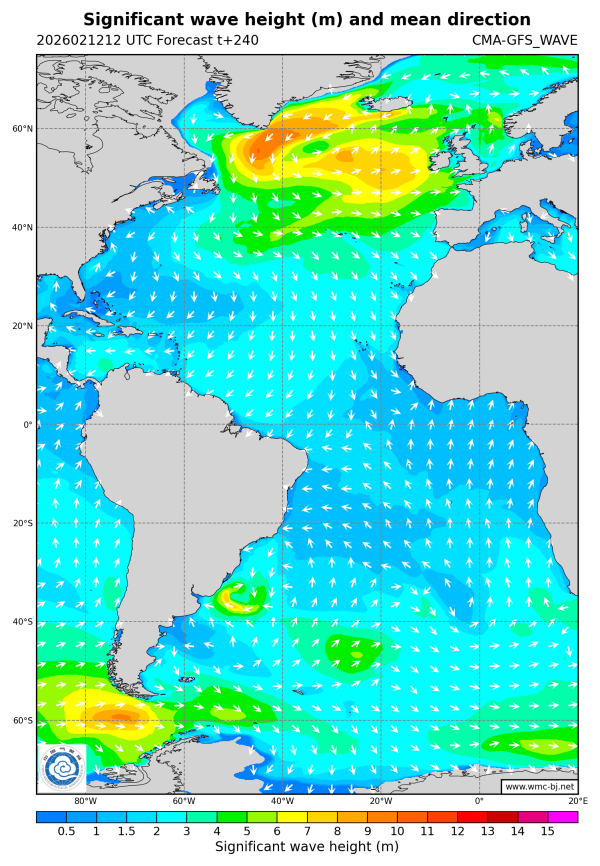 02/12 20时 +240小时