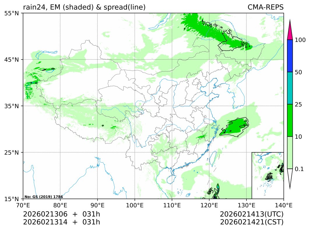 02/13 14时 +031小时