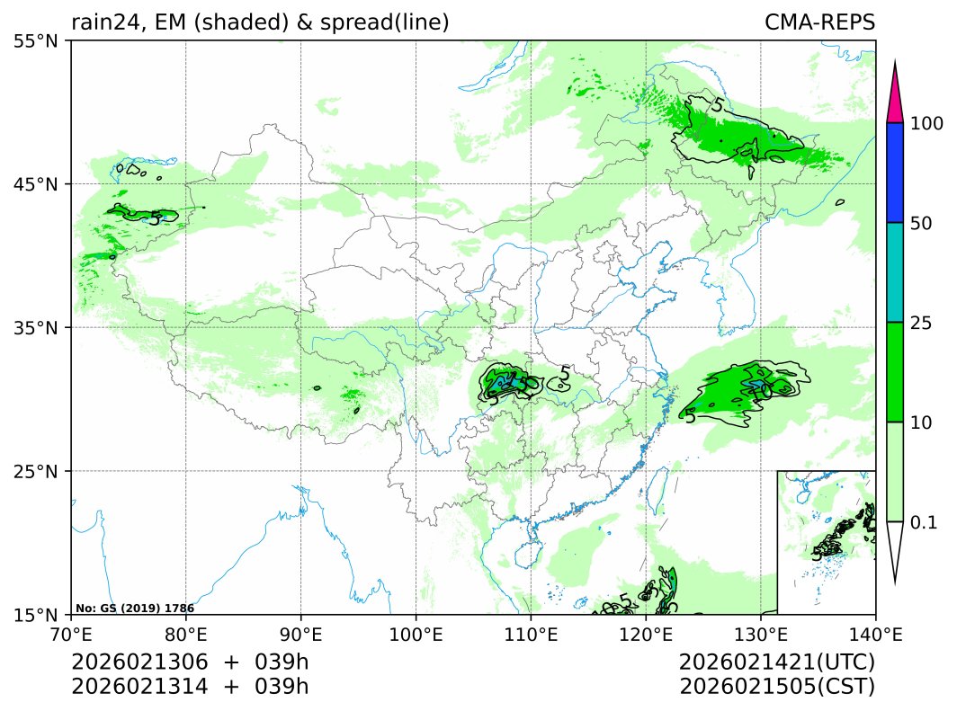 02/13 14时 +039小时