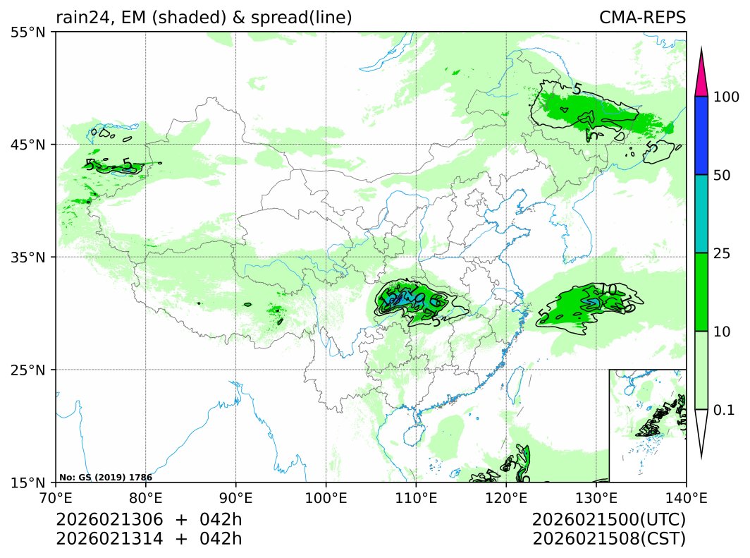 02/13 14时 +042小时