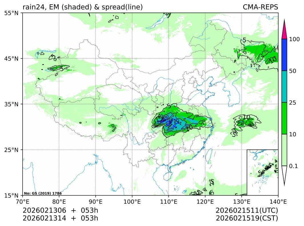 02/13 14时 +053小时