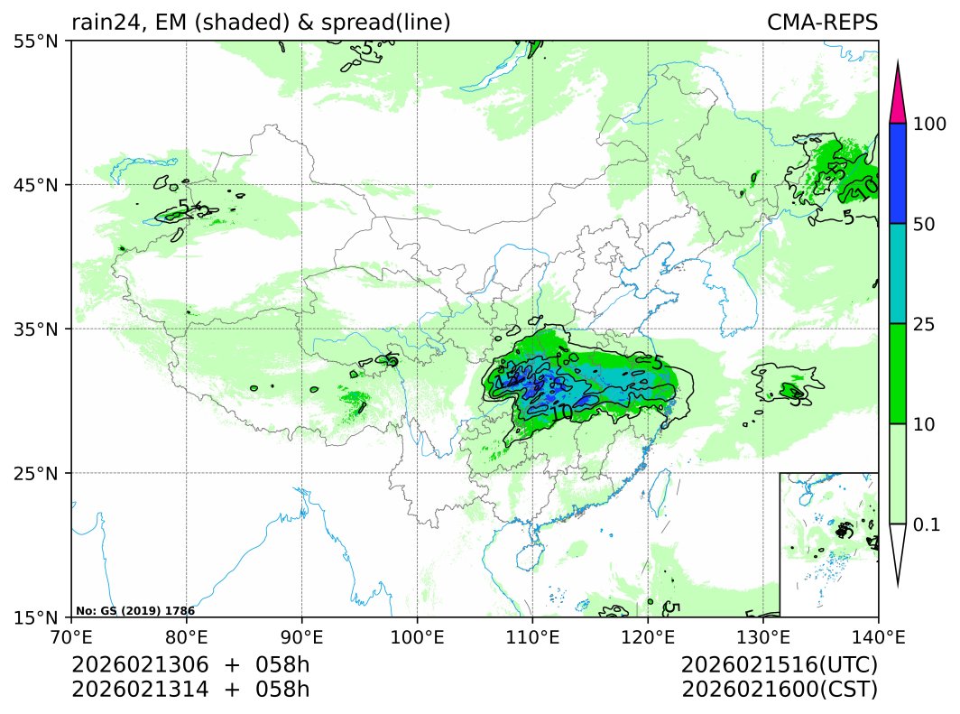 02/13 14时 +058小时