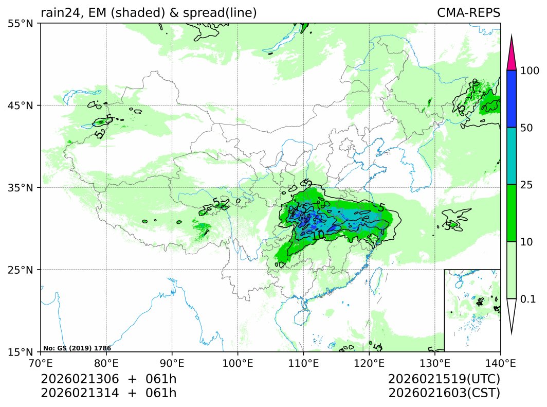 02/13 14时 +061小时