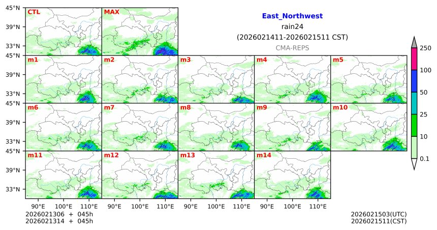 02/13 06时 +045小时