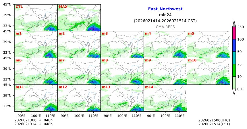 02/13 06时 +048小时