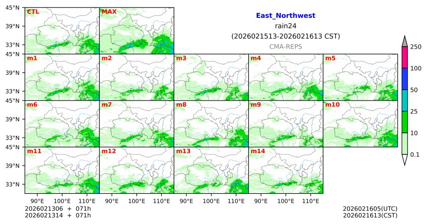 02/13 06时 +071小时