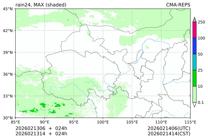 02/13 06时 +024小时