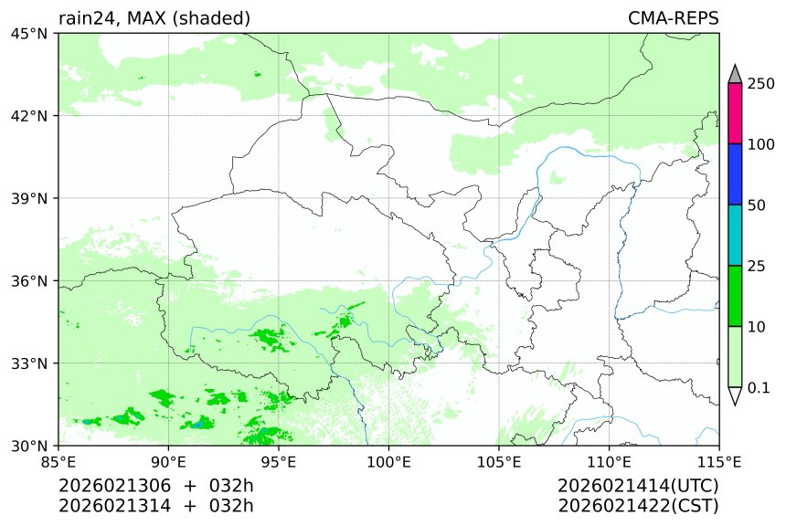 02/13 06时 +032小时