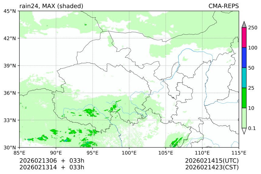02/13 06时 +033小时