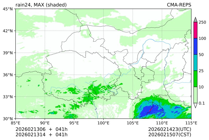 02/13 06时 +041小时