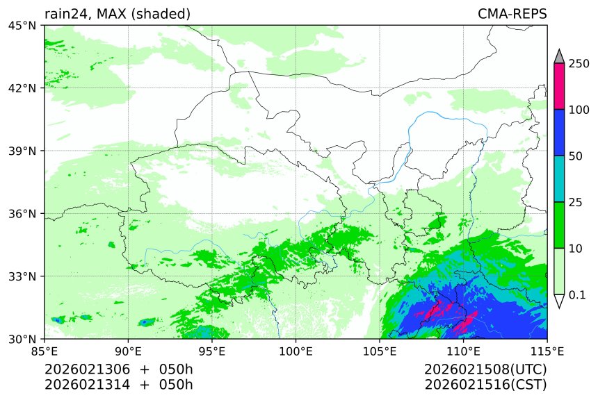 02/13 06时 +050小时
