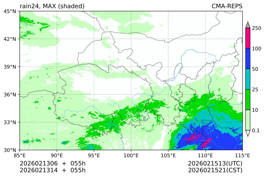 02/13 06时 +055小时