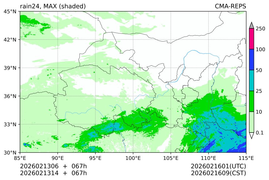 02/13 06时 +067小时