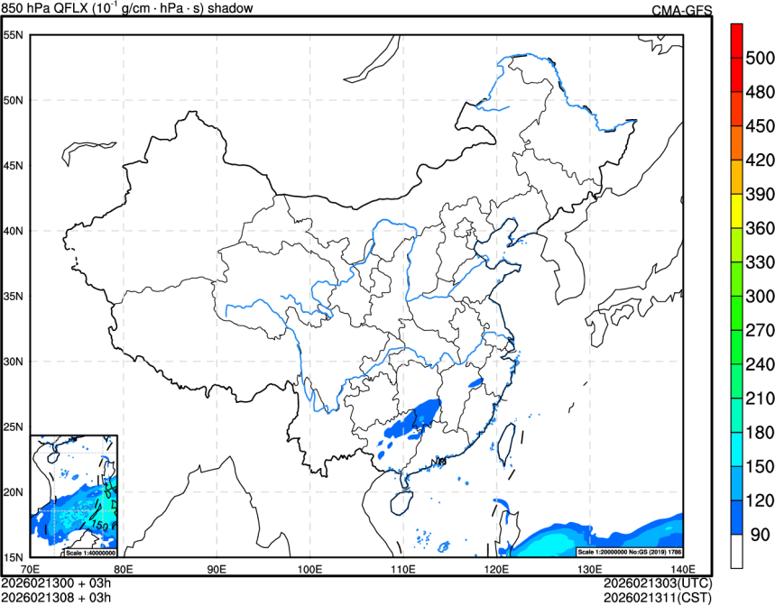 02/13 00时 +003小时