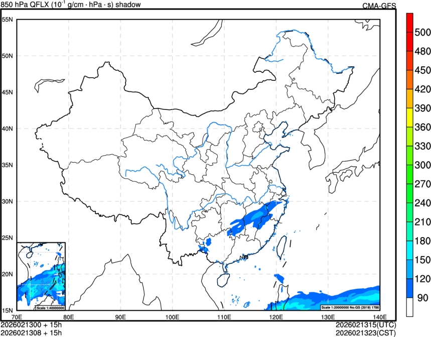 02/13 00时 +015小时