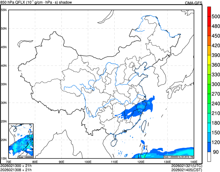 02/13 00时 +021小时