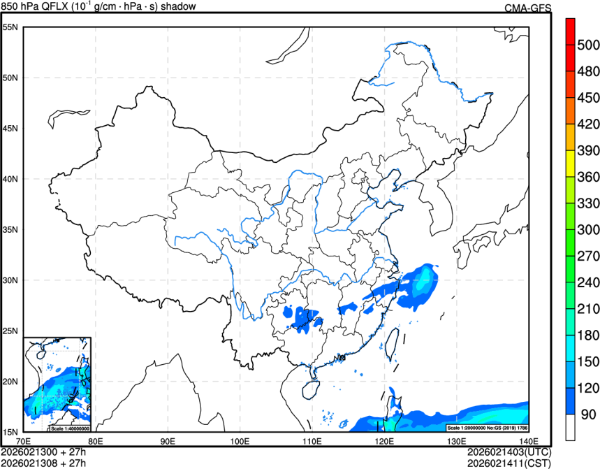 02/13 00时 +027小时