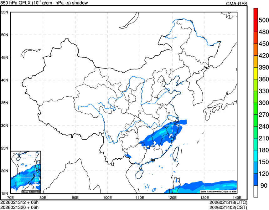 02/13 12时 +006小时