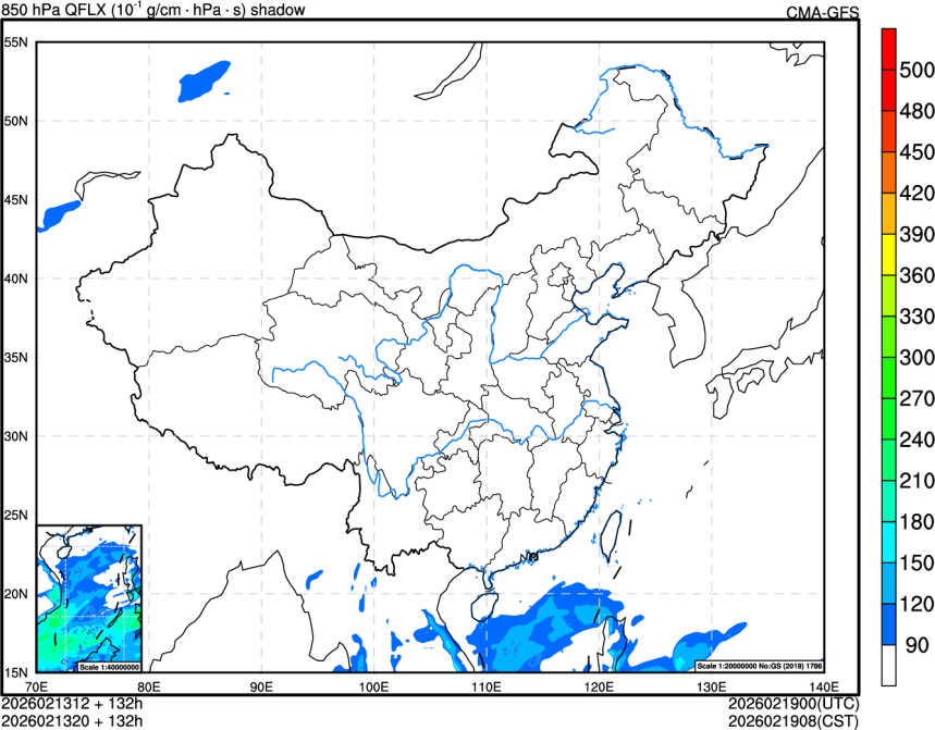 02/13 12时 +132小时