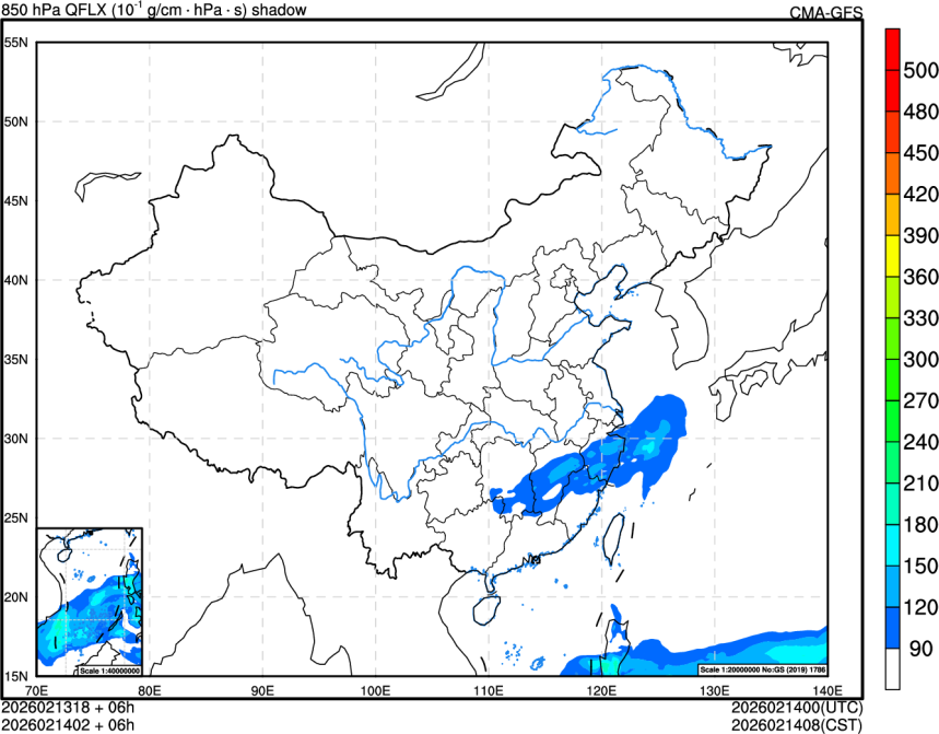 02/13 18时 +006小时
