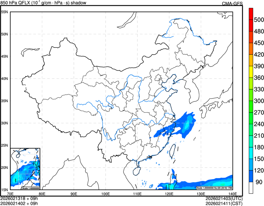 02/13 18时 +009小时
