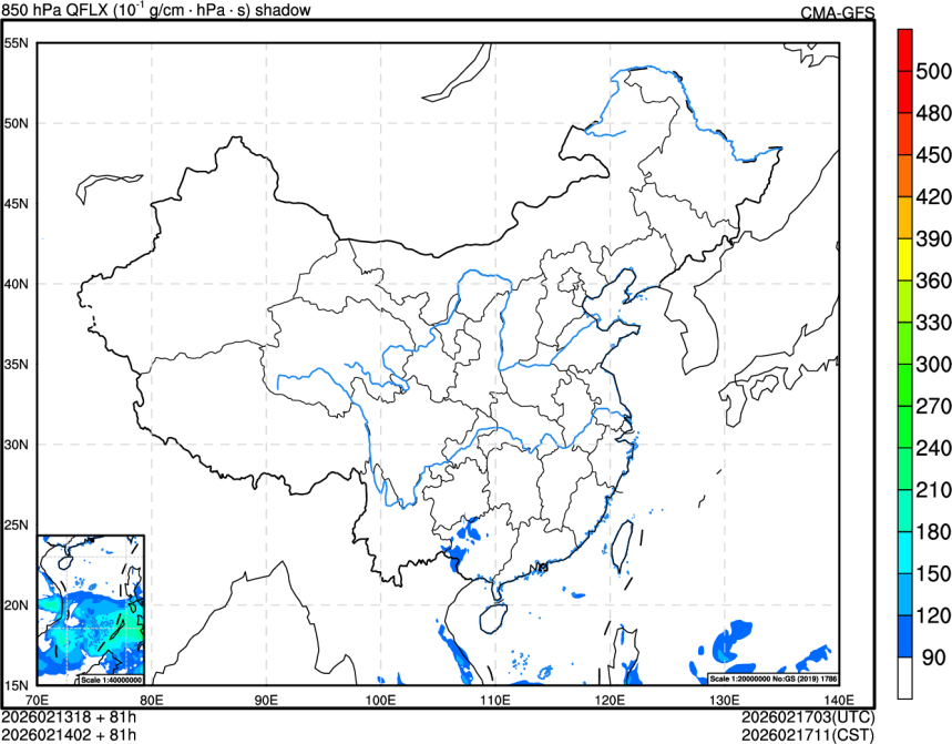 02/13 18时 +081小时