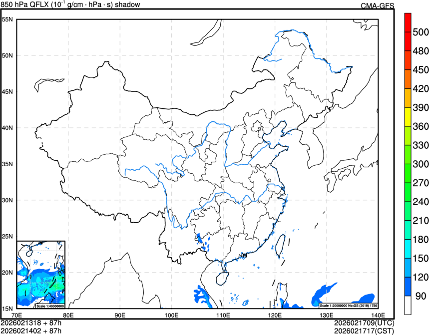 02/13 18时 +087小时