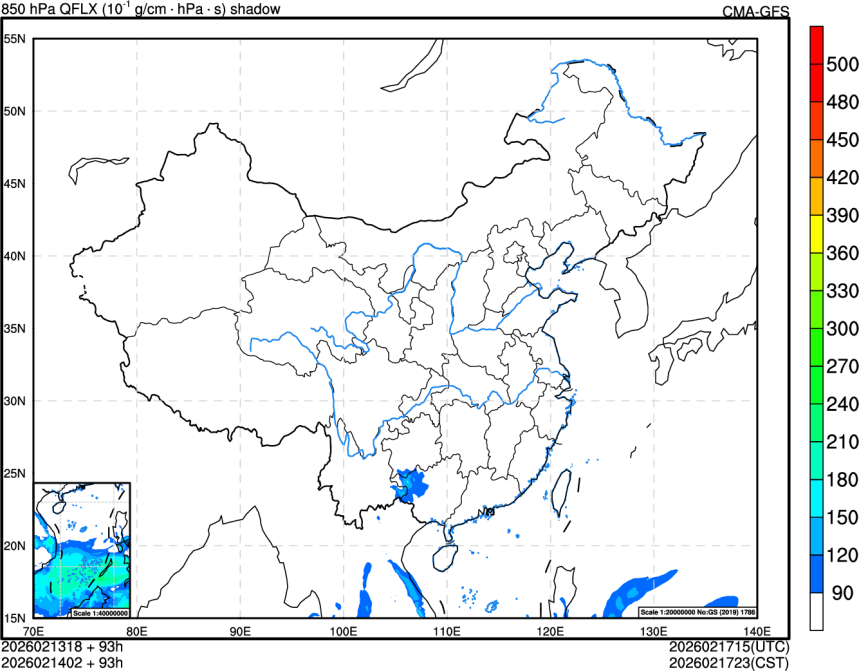 02/13 18时 +093小时