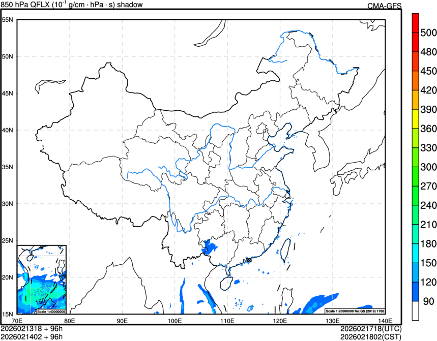 02/13 18时 +096小时