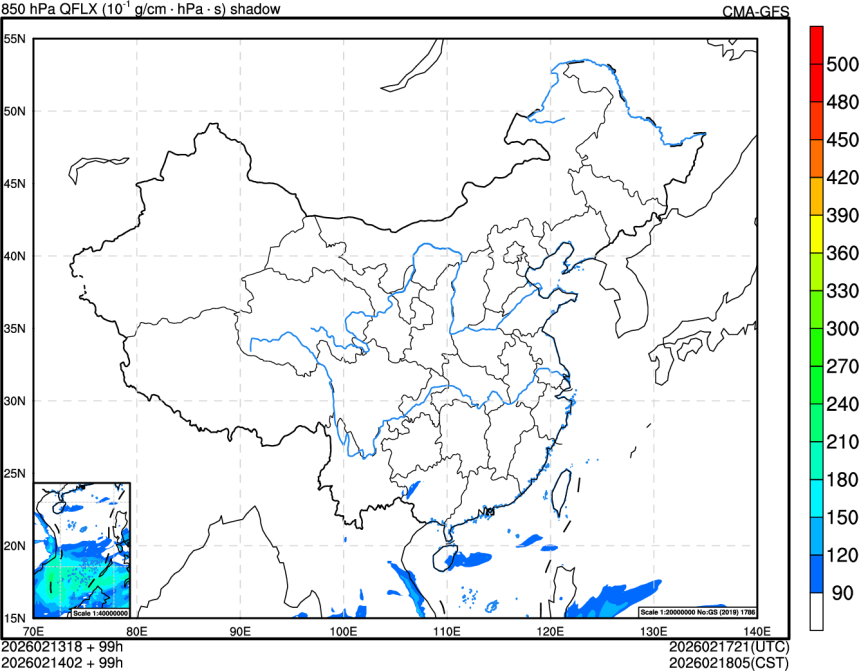02/13 18时 +099小时