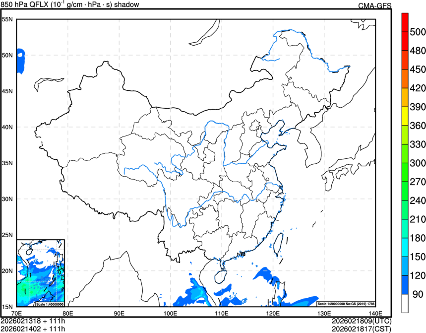 02/13 18时 +111小时