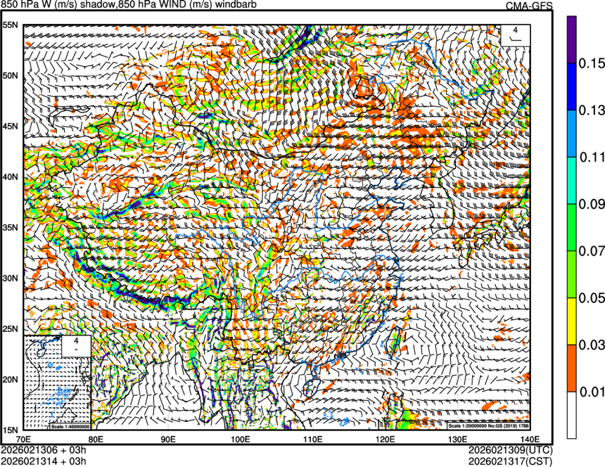 02/13 06时 +003小时