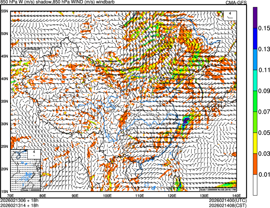 02/13 06时 +018小时