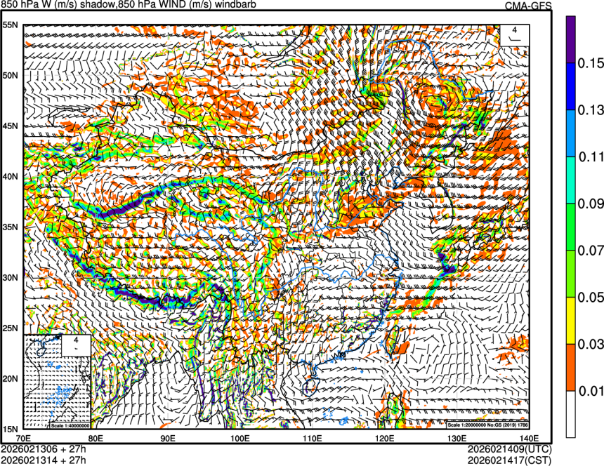 02/13 06时 +027小时
