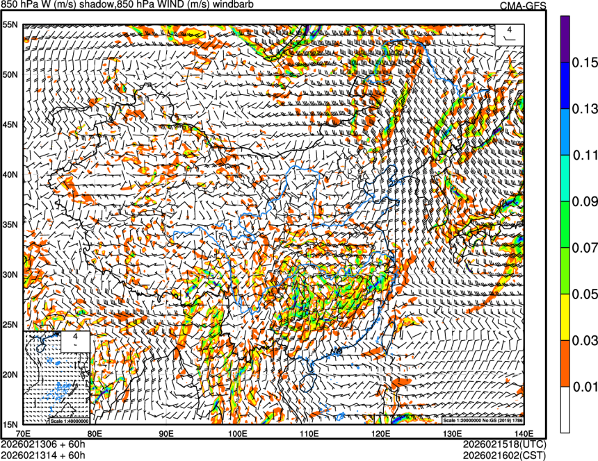 02/13 06时 +060小时