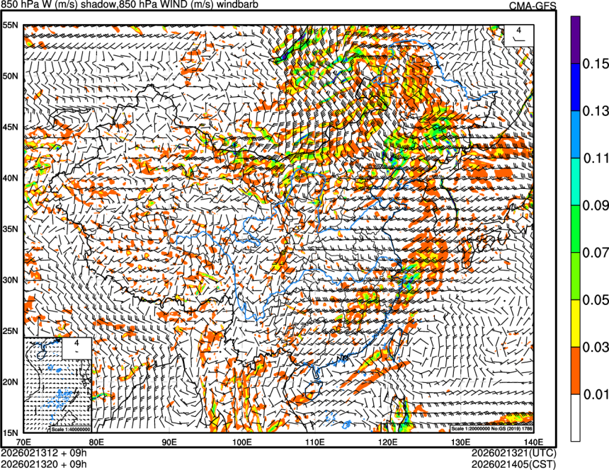 02/13 12时 +009小时