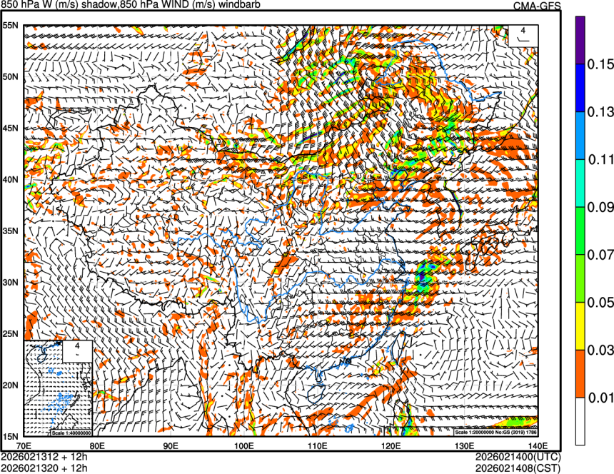 02/13 12时 +012小时