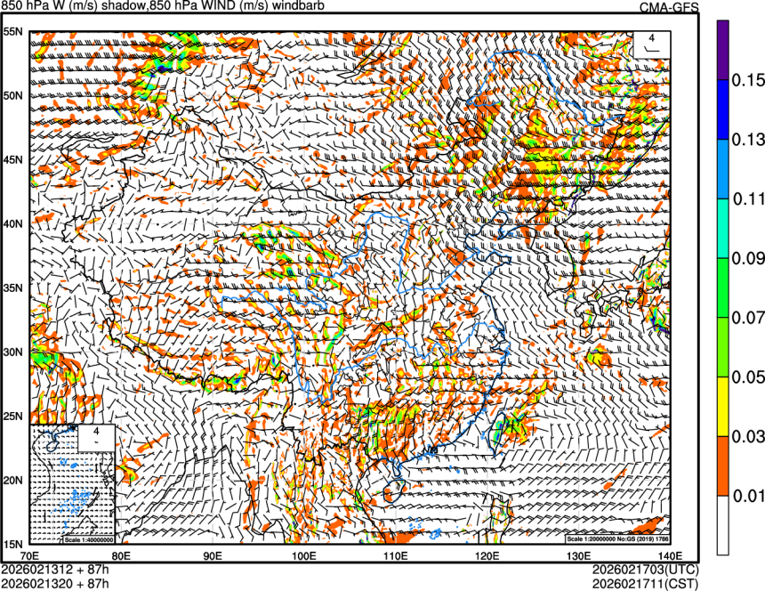 02/13 12时 +087小时