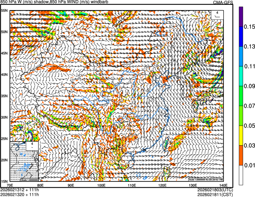 02/13 12时 +111小时